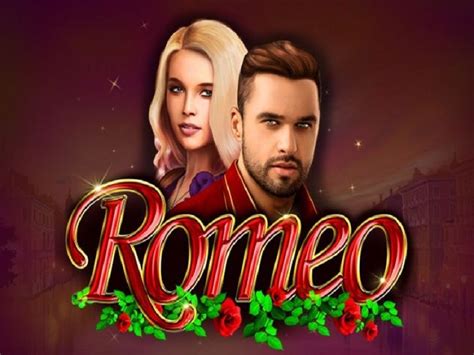 Romeo  игровой автомат Booming Games